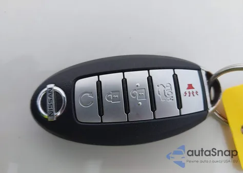 2018 Nissan Altima 2.5 Sl z USA, uszkodzony, nr VIN 1N4AL3APXJC172292